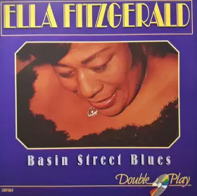 Couverture du produit · Basin Street Blues