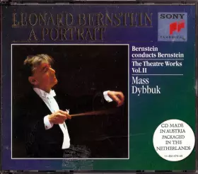 Couverture du produit · The Theatre Works Vol. II