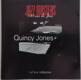Couverture du produit · Jazz Masters (100 Ans De Jazz)