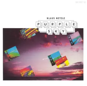 Couverture du produit · Purple Sky