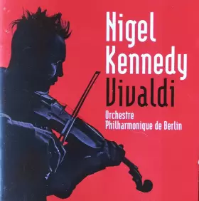 Couverture du produit · Vivaldi