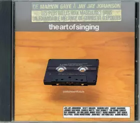 Couverture du produit · The Art Of Singing