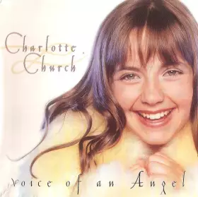 Couverture du produit · Voice Of An Angel