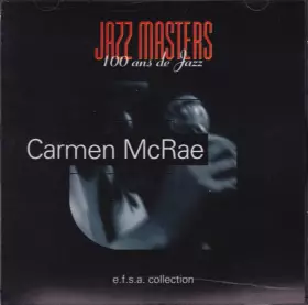 Couverture du produit · Jazz Masters (100 Ans De Jazz)