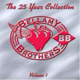 Couverture du produit · The 25 Year Collection - Volume 1