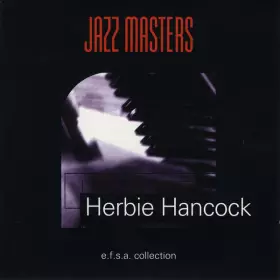 Couverture du produit · Jazz Masters