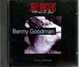 Couverture du produit · Jazz Masters (100 Ans De Jazz)