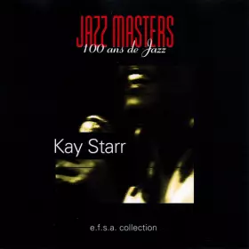 Couverture du produit · Jazz Masters (100 Ans De Jazz)