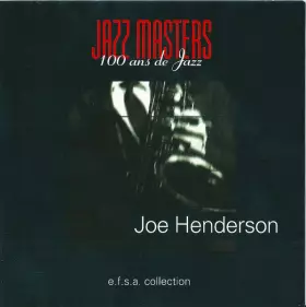Couverture du produit · Jazz Masters (100 ans de Jazz)