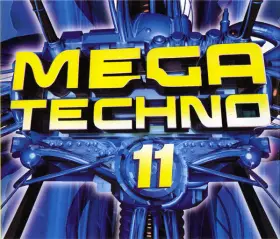 Couverture du produit · Mega Techno 11