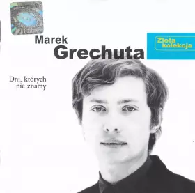 Couverture du produit · Dni, Których Nie Znamy