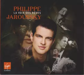Couverture du produit · La Voix Des Rêves