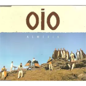 Couverture du produit · Almeria