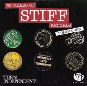 Couverture du produit · 30 Years Of Stiff Records Volume One