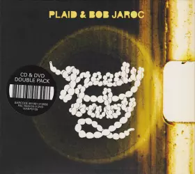 Couverture du produit · Greedy Baby
