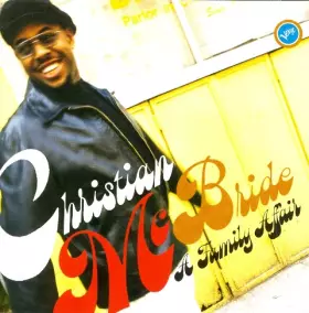 Couverture du produit · A Family Affair