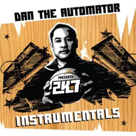 Couverture du produit · 2K7 Instrumentals