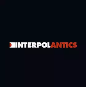 Couverture du produit · Antics