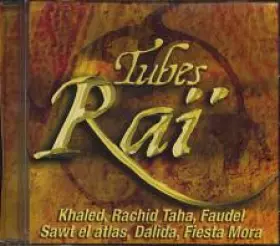Couverture du produit · Tubes Raï
