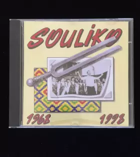 Couverture du produit · Souliko 