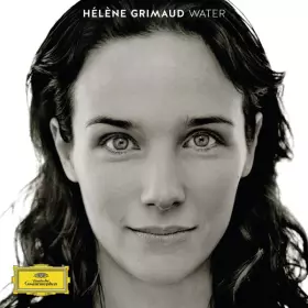 Couverture du produit · Water