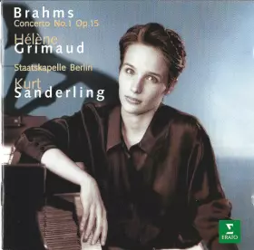 Couverture du produit · Piano Concerto No. 1 Op. 15