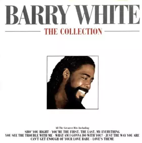 Couverture du produit · The Collection