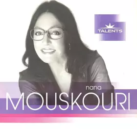 Couverture du produit · Nana Mouskouri