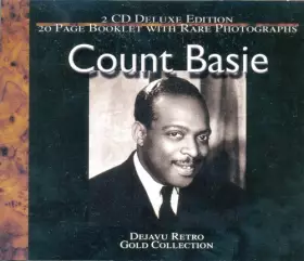 Couverture du produit · The Count Basie Gold Collection