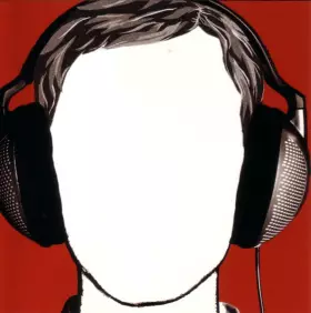 Couverture du produit · I Don't Know You