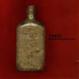 Couverture du produit · Tonic
