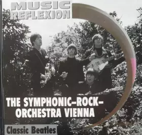 Couverture du produit · Classic Beatles