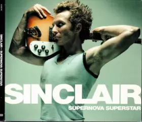 Couverture du produit · Supernova Superstar