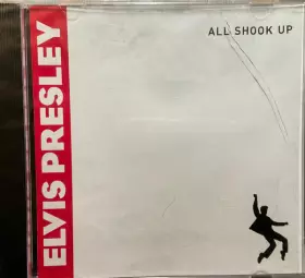 Couverture du produit · All Shook Up