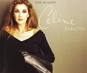 Couverture du produit · The Reason