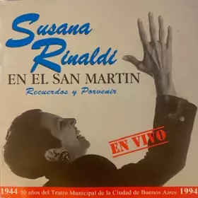 Couverture du produit · En El San Martin - En Vivo