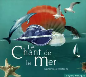 Couverture du produit · Le Chant De La Mer