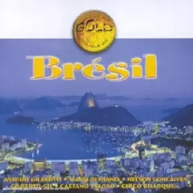 Couverture du produit · Brésil
