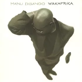 Couverture du produit · Wakafrika