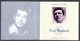 Couverture du produit · Les Années Odéon - Volume 6 - Chansons Populaires de France