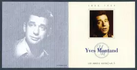 Couverture du produit · Les Années Odéon - Volume 5 - 1955 1958