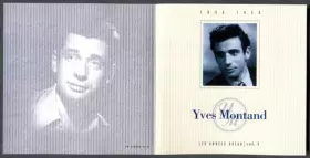 Couverture du produit · Les Années Odéon - Volume 1