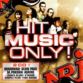 Couverture du produit · NRJ Hit Music Only! 2006