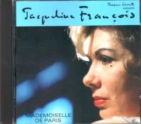 Couverture du produit · Mademoiselle De Paris