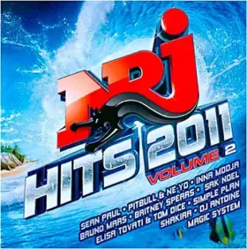 Couverture du produit · NRJ Hits 2011 Vol.2
