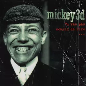 Couverture du produit · Tu Vas Pas Mourir De Rire...