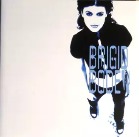 Couverture du produit · Brigid Boden