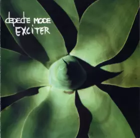 Couverture du produit · Exciter