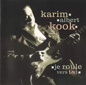 Couverture du produit · Je Roule Vers Toi