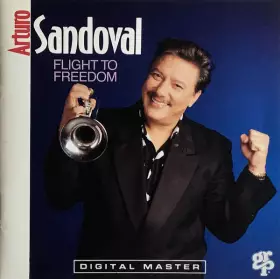 Couverture du produit · Flight To Freedom